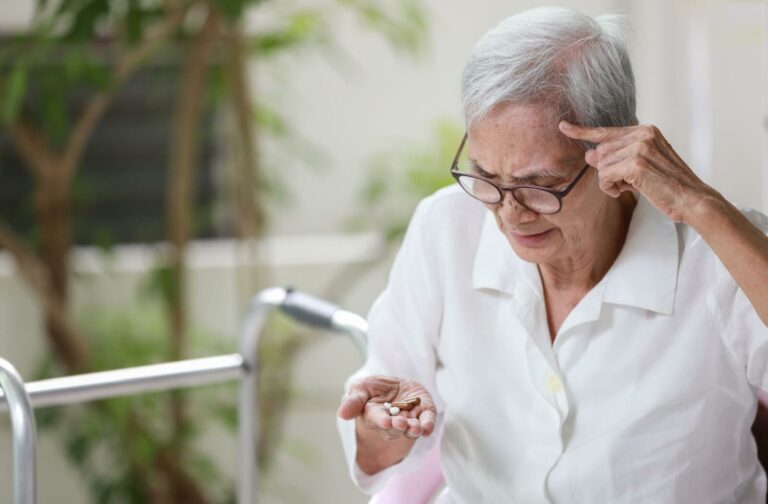 Sudden Confusion in Older Adults: Causes & What to Do